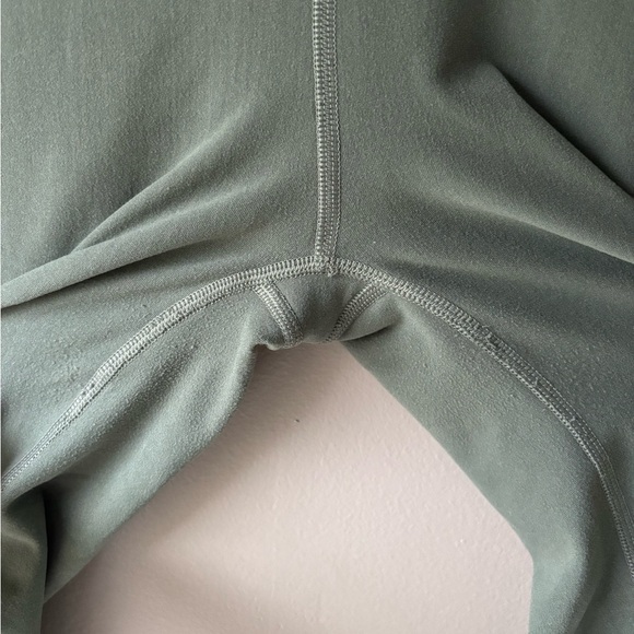 Abercrombie Leggings - Picture 3 of 5